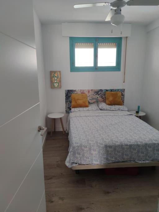 Apartamento Pura Vida - Hannibal III Cala de Finestrat Ngoại thất bức ảnh