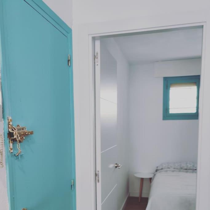 Apartamento Pura Vida - Hannibal III Cala de Finestrat Ngoại thất bức ảnh